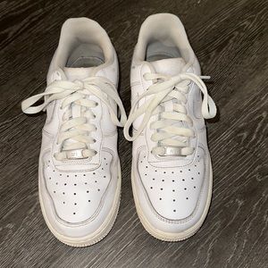 Nike Air Force 1’s